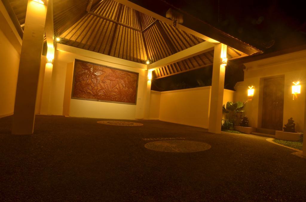 Villa Kelapa Candidasa Room photo