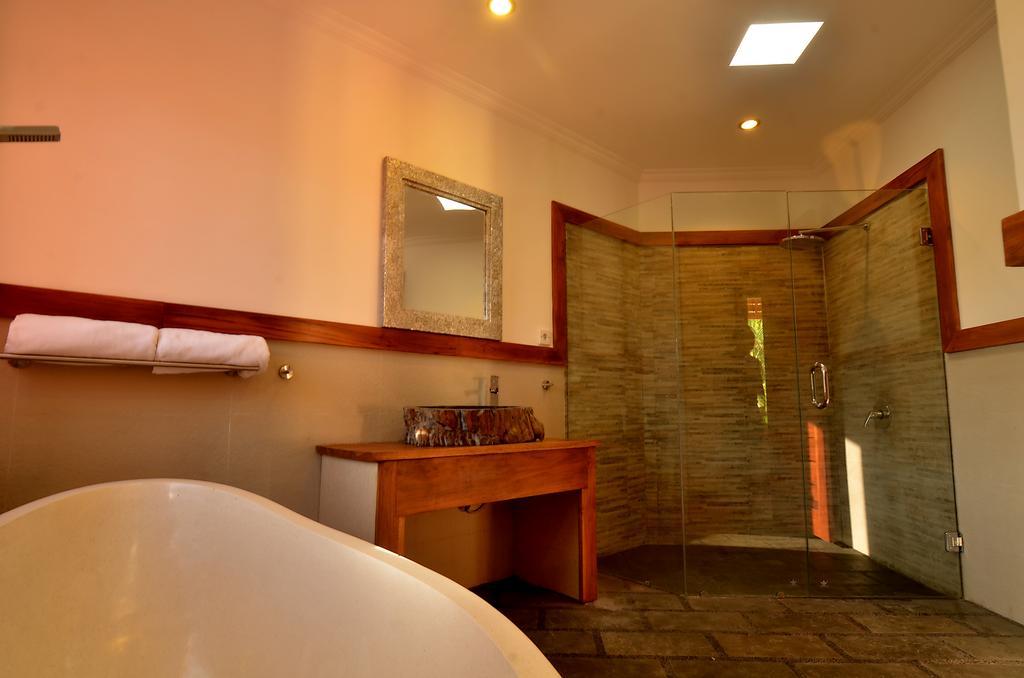 Villa Kelapa Candidasa Room photo